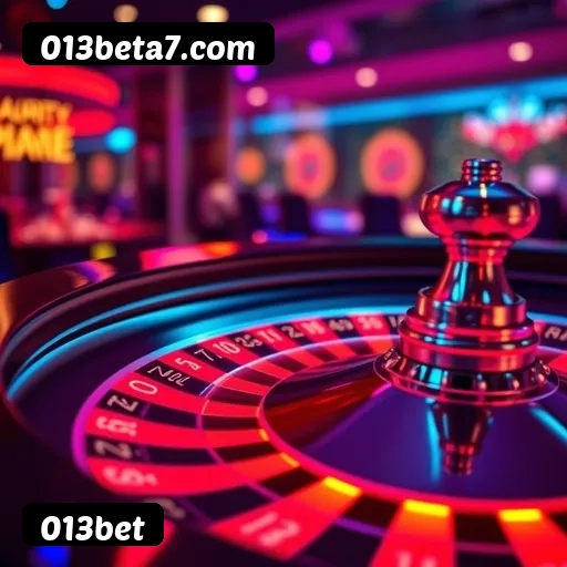 App Mobile 013bet - Jogue em Qualquer Lugar no Seu Smartphone