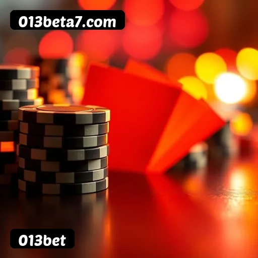Jogos de Cassino ao Vivo