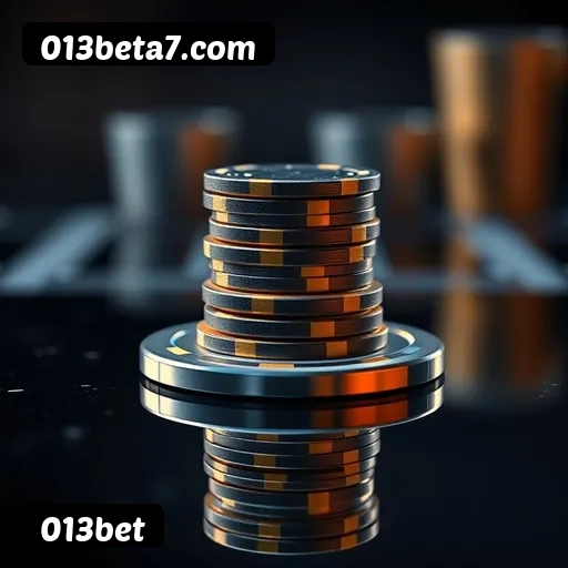 Coleção Premium de Slots 013bet - NetEnt, Pragmatic Play, Evolution