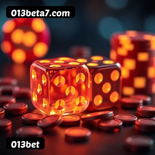 Jogos de Mesa Premium 013bet - Blackjack, Roleta, Baccarat