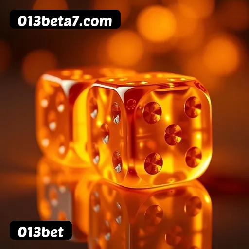 Prévia de conteúdo do canal Telegram 013bet